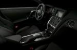 Nissan GT-R 2008 года (US)